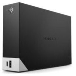 Externe Festplatte SEAGATE One Touch Desktop HUB 20TB USB-C USB 3.0 kompatibel mit Windows