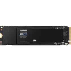 Solid-State-Laufwerk M.2 1TB Samsung 990 EVO NVMe PCIe 5.0 x 4 retail