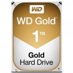Festplatte 1TB WD WD1005FBYZ Gold Datacenter 7200RPM 128MB