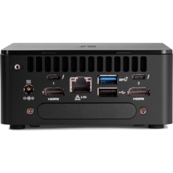 ASUS NUC GEN12 Wall Street Canyon RNUC12WSHi50002 EU CORD