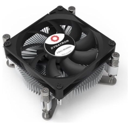 Prozessorkhler DYNATRON Z60 Intel CPU Kuehler LGA1700 1.5U PWM