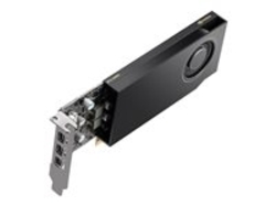 Quadro 8GB PNY NVIDIA RTX A1000 Ampere Low Profile (Small Box)