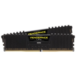 RAM 3200 Corsair 32GB CL16 Vengeance LPX Kit (2x16)