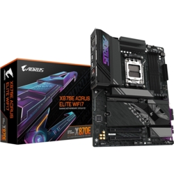 Motherboard AM5 Gigabyte X870E AORUS ELITE WIFI7 ATX