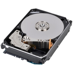 Festplatte 3,5'' 16TB Toshiba MG08 Series 7200RPM 512MB