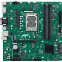 Motherboard 1700 ASUS PRO B760M-C-CSM