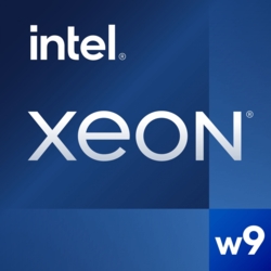 CPU Intel S4677 XEON W9-3495X TRAY