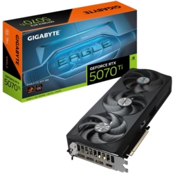 RTX 5070 Ti 16GB Gigabyte Eagle OC SFF GDDR7 3 Fan