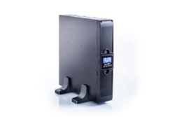 ALLNET USV 1000VA Line-Interactive, USB/RS232, LCD-Display, 19/Tower
