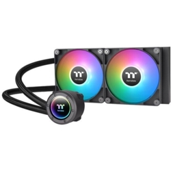 Wasserkhler Thermaltake TH240 ARGB Sync V2 CPU Liquid Cooler All-In-One