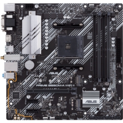 Motherboard AM4 ASUS PRIME B550M-A