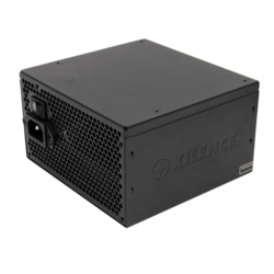 Netzteil 600W Xilence Performance XP600R6 |ErP ready