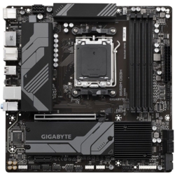 Motherboard AM5 Gigabyte B650M DS3H mATX