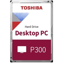 Festplatte 6TB Toshiba P300 5400RPM 128MB