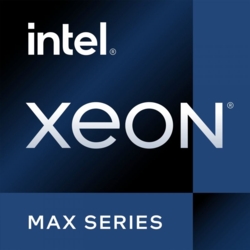 CPU Intel S4677 XEON Max 9470 TRAY