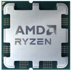 CPU AMD AM5 Ryzen 5 7600X3D Tray 4,1GHz MAX Boost 4,7GHz 6xCore 65W
