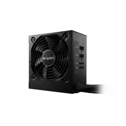 Netzteil 500W Be Quiet! System Power 9 CM |Kabelmanagement