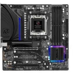 Motherboard AM5 ASRock B650M Phantom Gaming Riptide