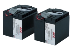 USV Ersatzbatterie RBC55