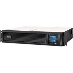 APC Smart-UPS SMC1000I-2UC SmartConnect 1000VA 19