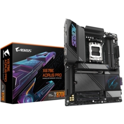 Motherboard AM5 Gigabyte X870E AORUS PRO ATX