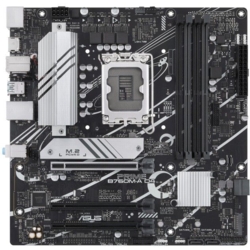 Motherboard 1700 ASUS PRIME B760M-A-CSM DDR4
