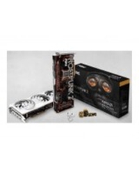RX 7700 XT 12GB Sapphire Pure Radeon Frostpunk 2 Edition GDDR6 3 Fan