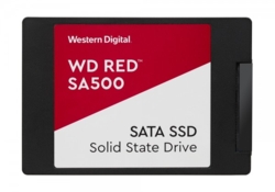 Solid-State-Laufwerk 2.5'' 1TB WD Red SA500 NAS