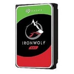 Festplatte 2TB Seagate IronWolf ST2000VN003 5400RPM 256MB *Bring-In-Warranty*