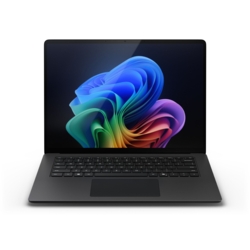 Microsoft Surface Laptop 7Gen. Copilot+ PC / C12/16/512 W11 Pro Black