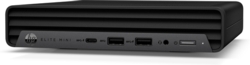 HP Elite Mini 600 G9 Intel Core i7-13700T 1x16GB 512GB/PCIe NVMe/SSD Wi-Fi 6E USB-C 3.1 Ge