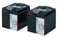 APC Ersatzbatterie Nr.11 RBC11