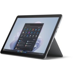 Microsoft Surface Go4 256GB (Intel N200/8GB ) Platinum W11PRO