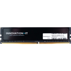 RAM 3200 8GB Innovation IT CL16 1.35V with Heatspreader (CL16-18-18)
