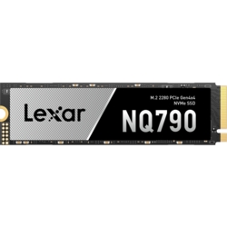 Solid-State-Laufwerk M.2 2TB Lexar NQ790 NVMe PCIe 4.0 x 4