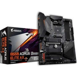 Motherboard AM4 Gigabyte B550 AORUS ELITE AX V2