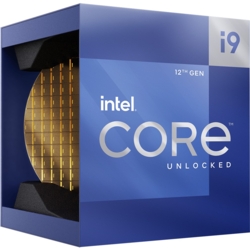 CPU Intel S1700 CORE i9 12900K BOX 16x3.2 125W WOF GEN12
