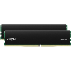 RAM 3200 32GB KIT Crucial 16GBx2