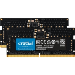 RAM 4800 16GB Crucial 2x8GB KIT CL40