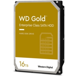 Festplatte 16TB WD161KRYZ WD Gold 7200RPM 512MB