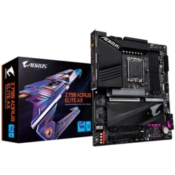 Motherboard 1700 Gigabyte Z790 AORUS ELITE AX