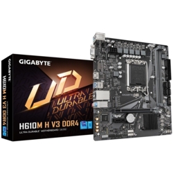 Motherboard 1700 Gigabyte H610M H DDR4 V3