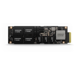 Solid-State-Laufwerk M.2 1.9TB Samsung PM9A3 U.2 NVMe PCIe 4.0 x 4 bulk Ent.