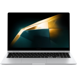 Samsung Galaxy Book4 i5 120U/16GB/256SSD/W11Pro silver