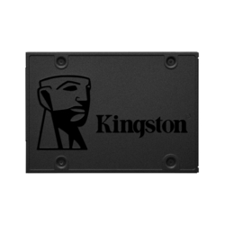 Solid-State-Laufwerk 960GB Kingston SSDNow A400