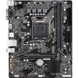Motherboard 1200 Gigabyte H510M H V2