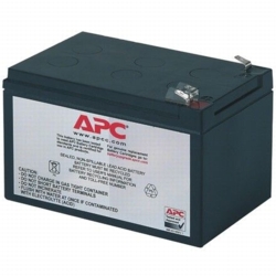 APC Ersatzbatterie Nr.4  RBC4