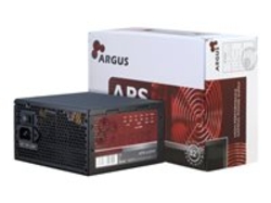 Netzteil 620W Inter-Tech Argus APS-620W | ErP