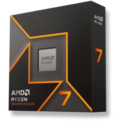 CPU AMD AM5 Ryzen 7 9700X WOF 3,8GHz MAX 5,5GHz 8xCore 16xThread 40MB 65W