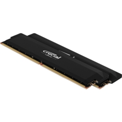 RAM 6000 32GB KIT Micron Crucial 16GBx2+J23